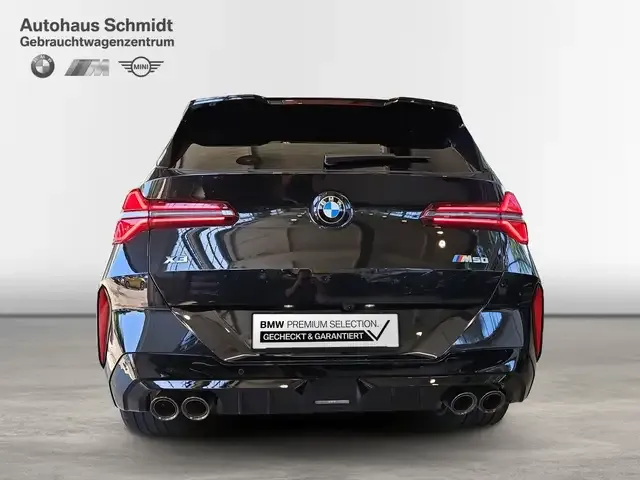 BMW X3 M