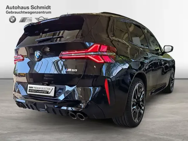 BMW X3 M