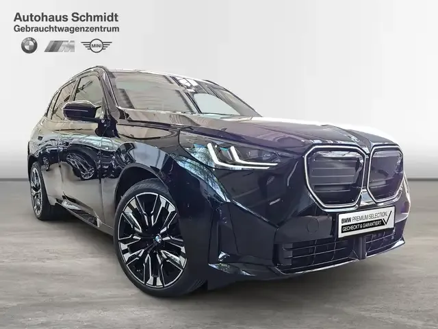 BMW X3 M