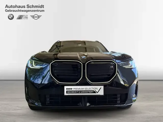 BMW X3 M