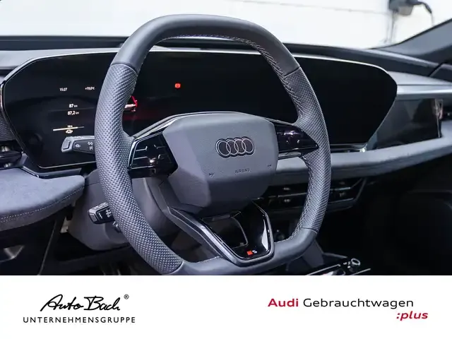 Audi Sonstiges