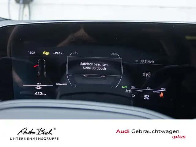 Audi Sonstiges
