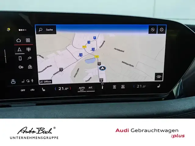 Audi Sonstiges