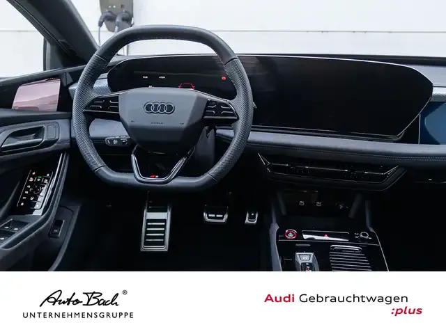 Audi Sonstiges