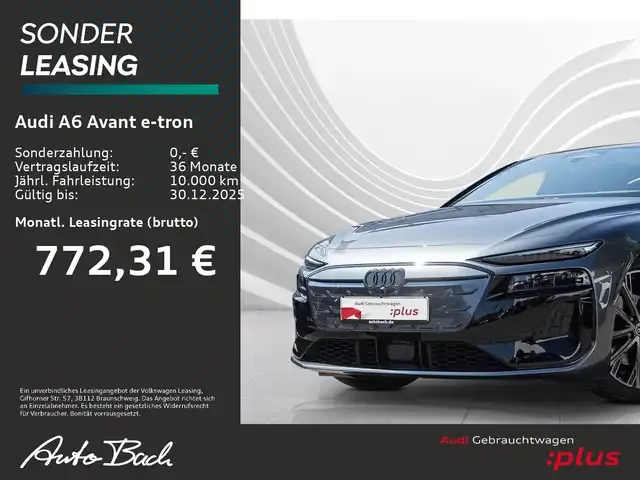 Audi Sonstiges