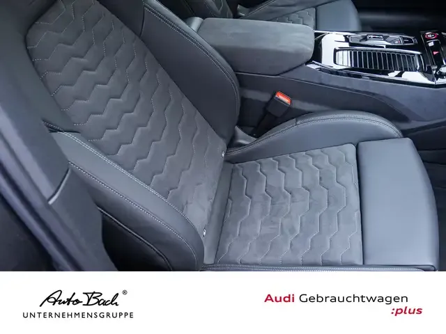 Audi Sonstiges