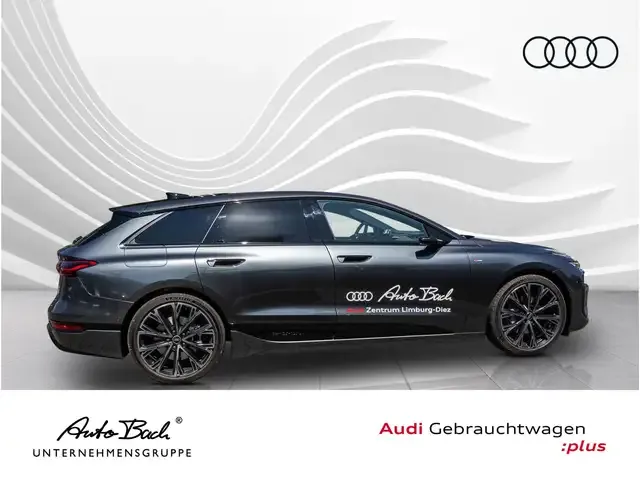 Audi Sonstiges