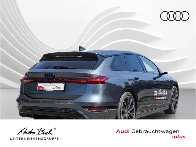 Audi Sonstiges