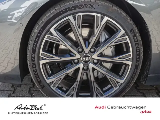 Audi Sonstiges