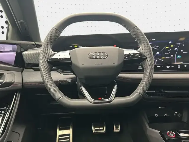 Audi Sonstige