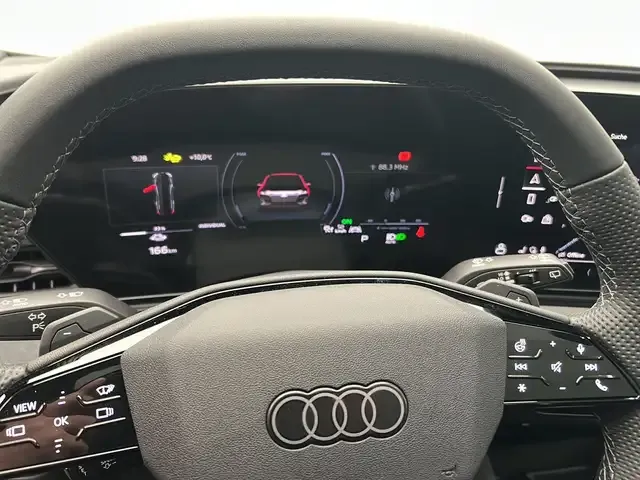 Audi Sonstiges