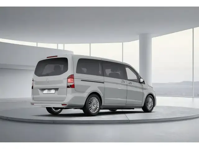 Mercedes-Benz EQV 300