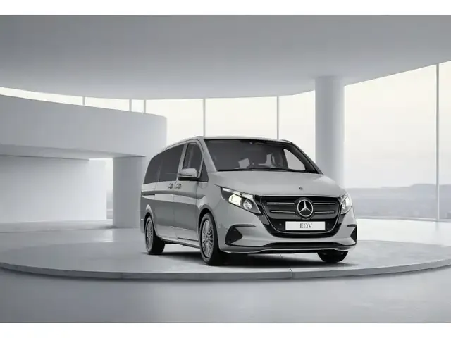 Mercedes-Benz EQV 300