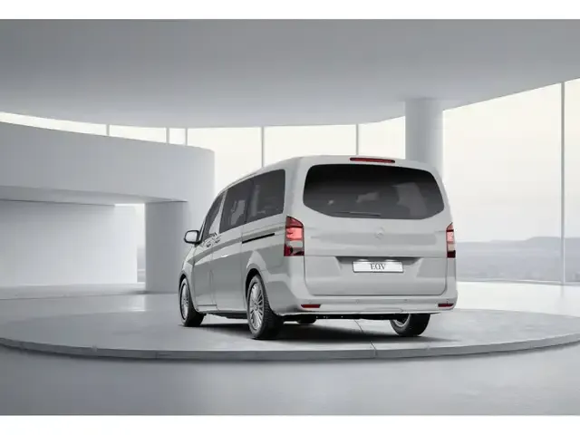Mercedes-Benz EQV 300