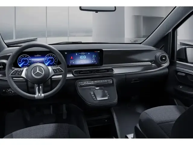 Mercedes-Benz EQV 300
