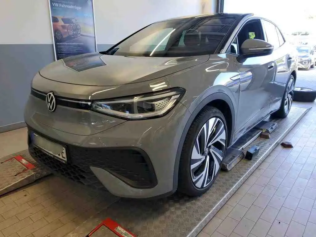 Volkswagen ID.5