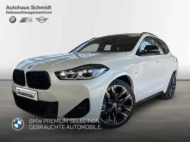 BMW X2 M