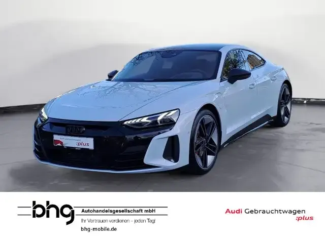 Audi RS e-tron GT