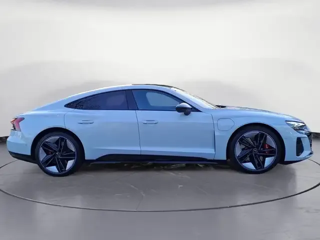 Audi RS e-tron GT