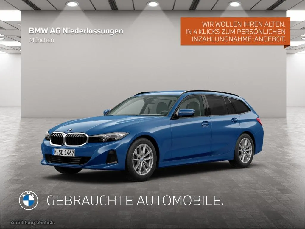 BMW 320