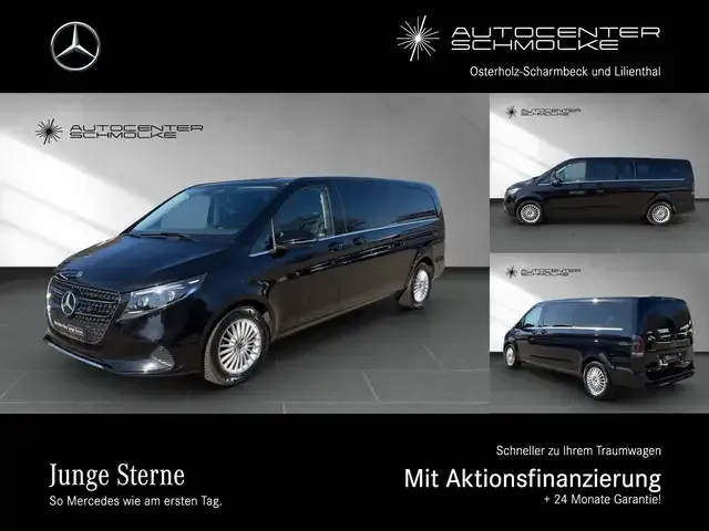 Mercedes-Benz V 300