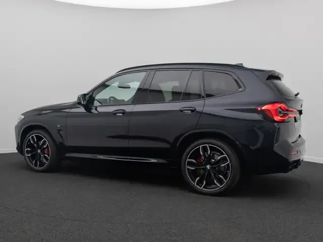 BMW X3 M