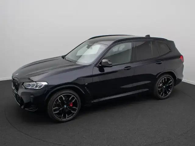 BMW X3 M