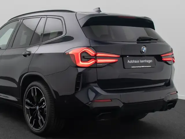 BMW X3 M