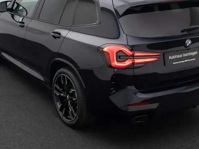 BMW X3 M