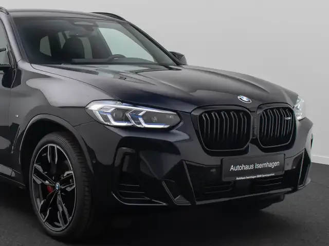 BMW X3 M
