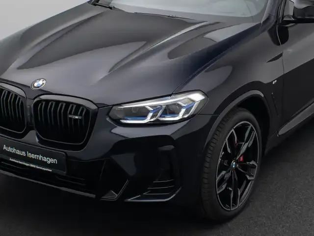 BMW X3 M