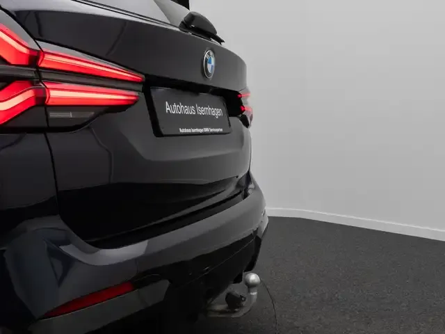 BMW X3 M