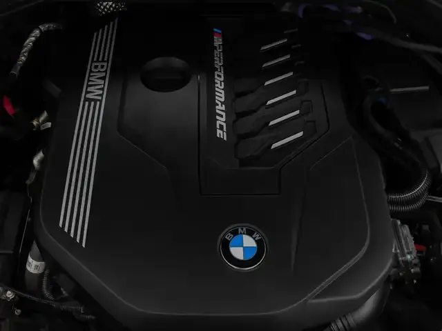 BMW X3 M
