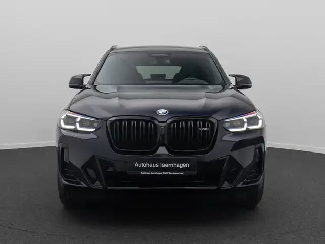 BMW X3 M