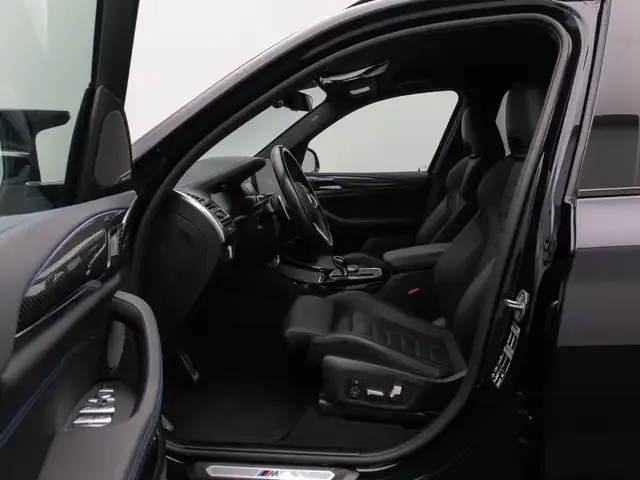 BMW X3 M