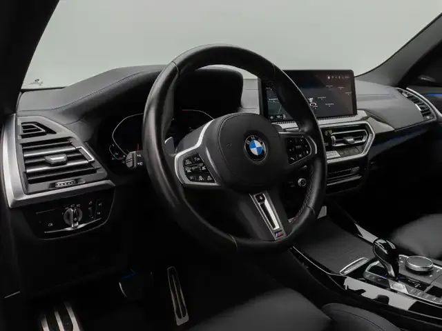 BMW X3 M