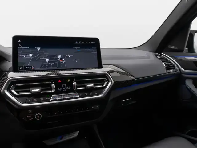 BMW X3 M