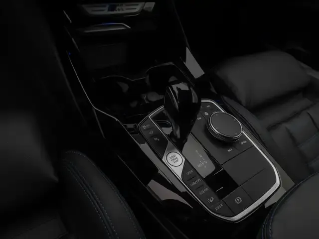 BMW X3 M