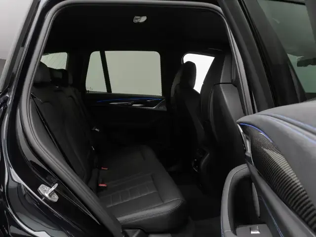 BMW X3 M