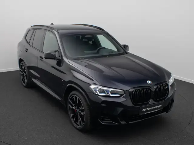 BMW X3 M