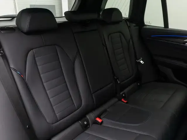 BMW X3 M