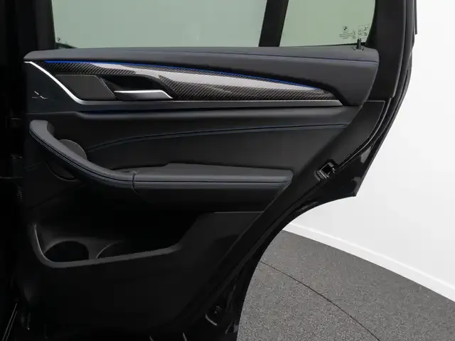 BMW X3 M