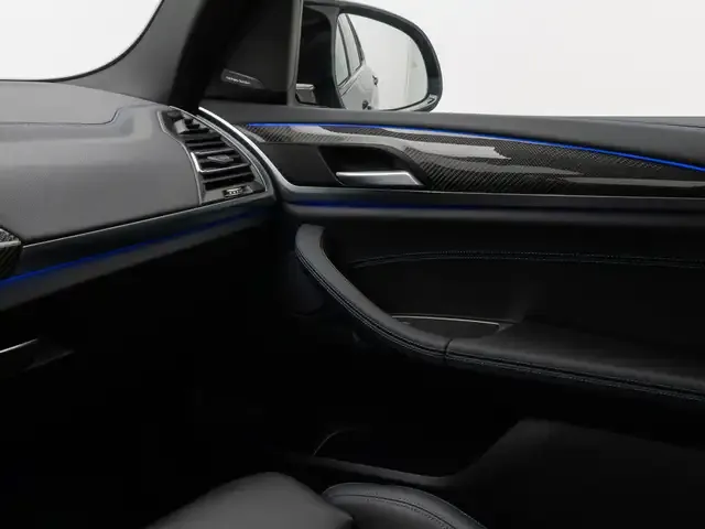BMW X3 M