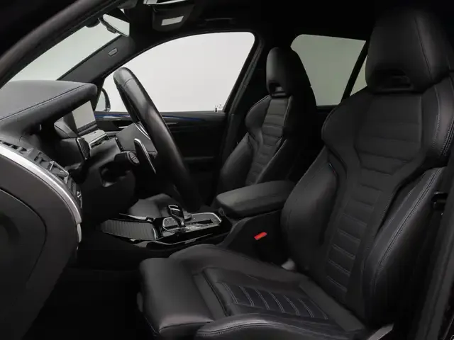 BMW X3 M
