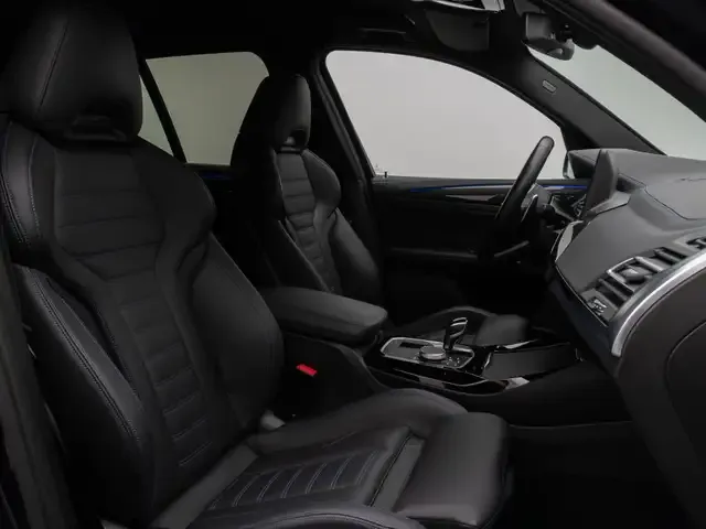 BMW X3 M