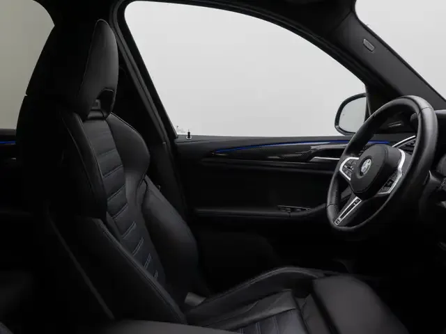 BMW X3 M