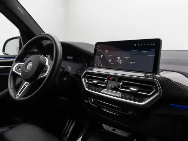BMW X3 M