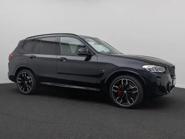 BMW X3 M