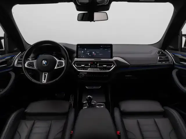 BMW X3 M