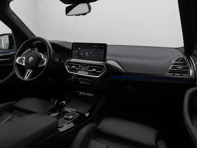BMW X3 M